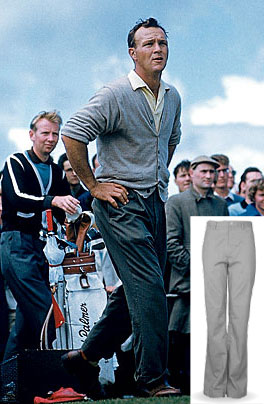 Ask the MB: Arnie Wear