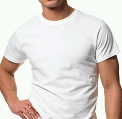 The Calvin Klein T-Shirt: Best Ever