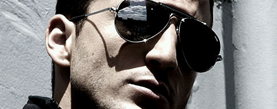 MB Giveway: Michael Bastian x Randolph Engineering Sunglasses