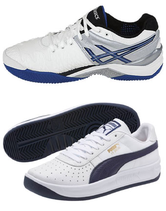 rod laver shoes discontinued