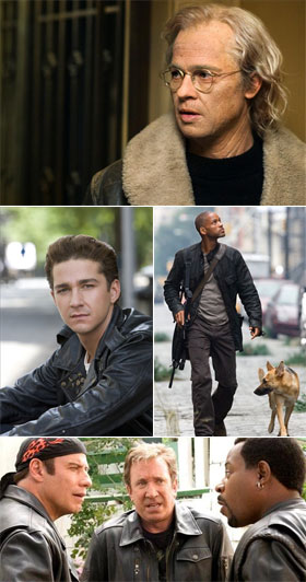 I am legend belstaff on sale jacket