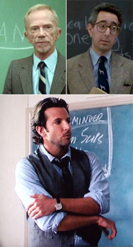 bradley cooper hangover teacher