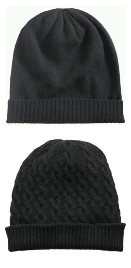 Ask the MB: Fall/Winter Hats