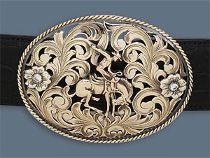 Clint orms belt outlet buckles