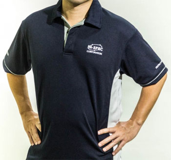 Ask the MB: Corporate Polo Shirts