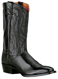 Dan Post mignon boots in black via Dan Post Boot Shop, $159.95
