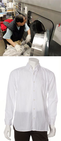 Ask the MB -- Business Casual Shirts