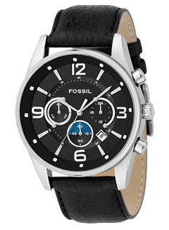Ask the MB: Fossil Watches