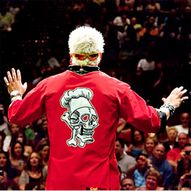 Ask the MB: Guy Fieri