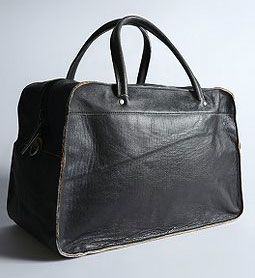 J. Fold Weekend Bag via Urban Outfitters, $199.99