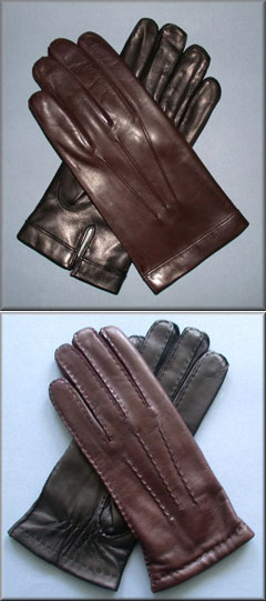 Ask the MB: Affordable Leather Gloves