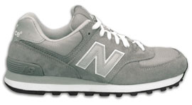 New Balance 574 via Classic Sport Shoes, $59.95