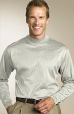 Tricots St. Raphael Mercerized Cotton Shirt via Nordstrom, $28.90