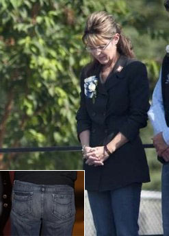 Sarah Palin Did Learn After All