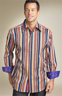 A Robert Graham shirt