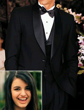 Ask the MB: Shawl-Collared Wedding Tuxedo