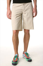 Stock Cut Off Short via Urban Outfitters, $9.99