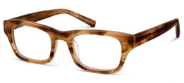Warby Parker Huxley via Warby Parker, $95.00