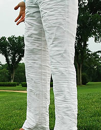 Ask the MB -- White Pants Q & A